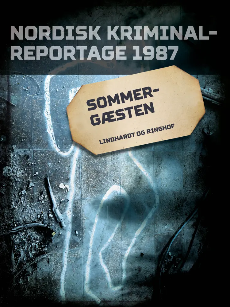 Sommergæsten af Diverse