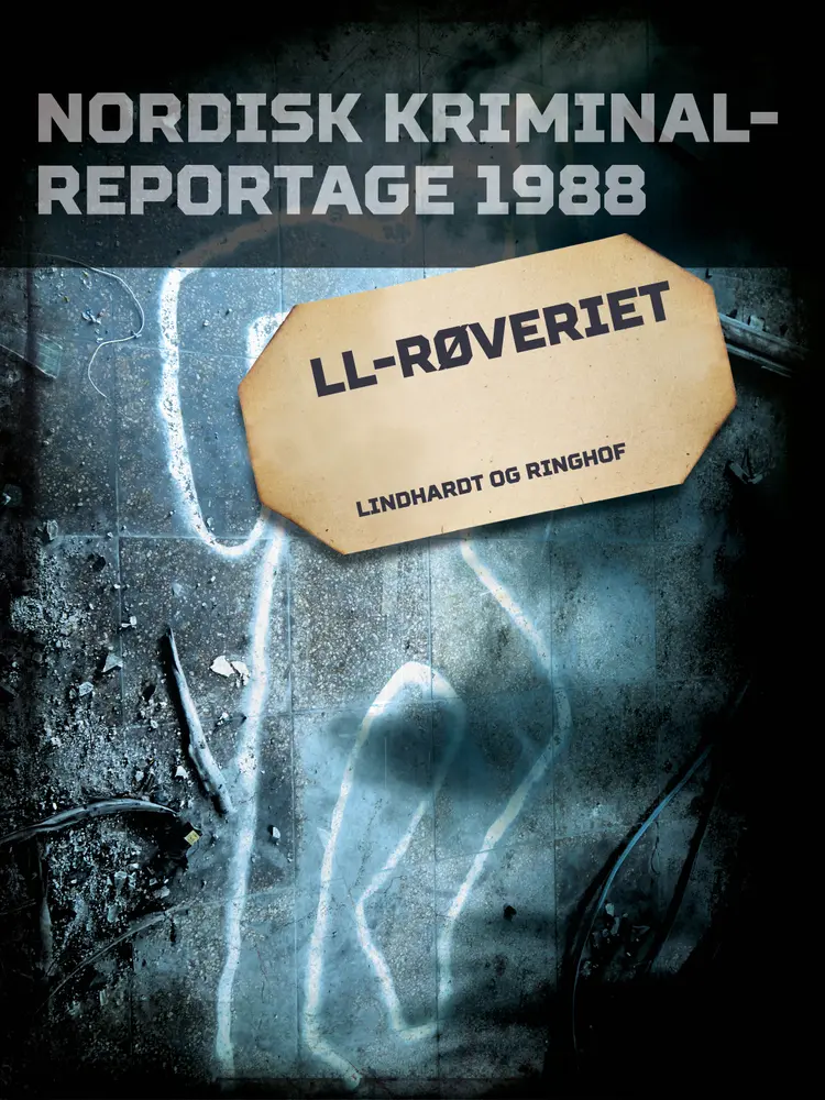 LL-røveriet af Diverse
