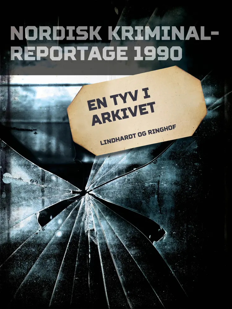 En tyv i arkivet af Diverse