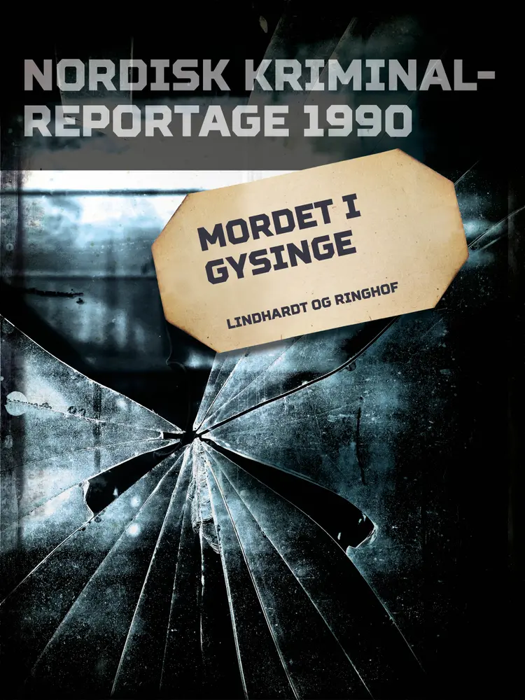 Mordet i Gysinge af Diverse