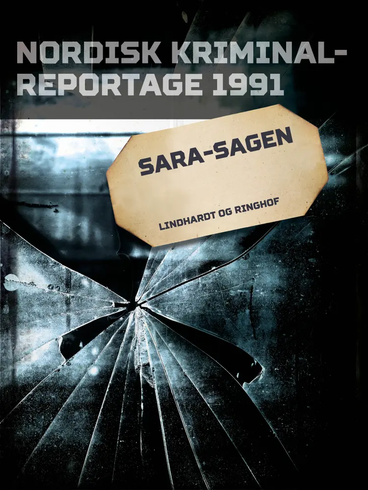 Sara-sagen af Diverse