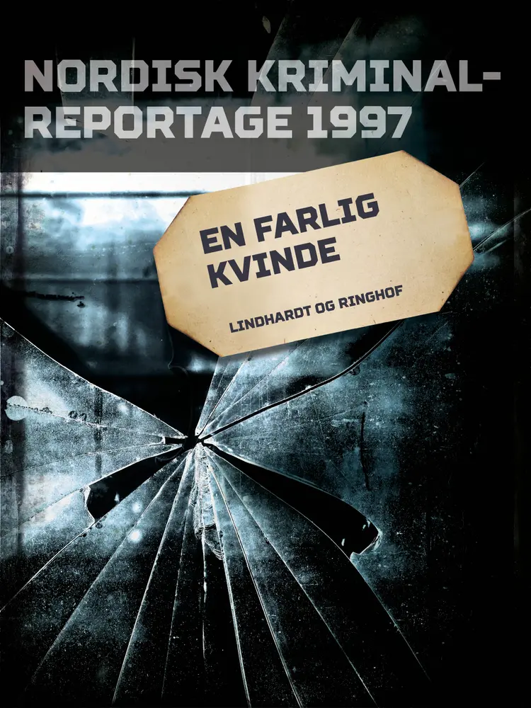En farlig kvinde af Diverse