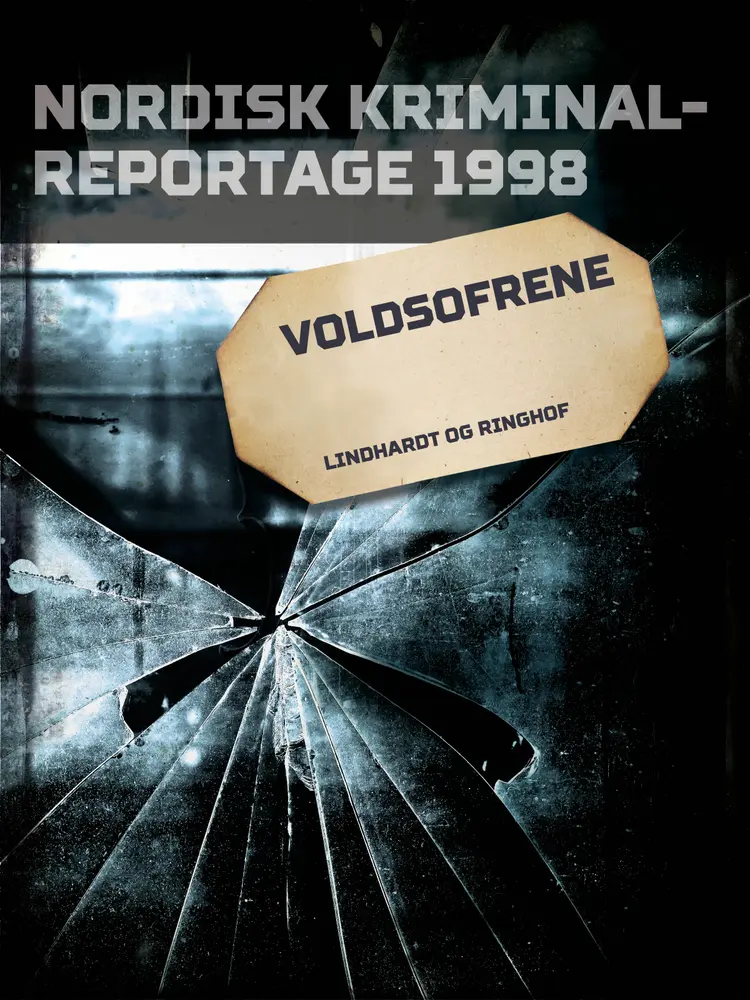 Voldsofrene af Diverse