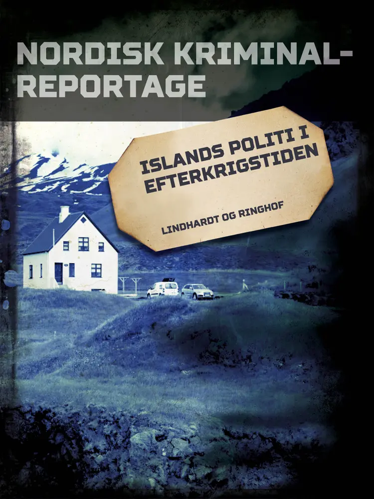 Islands politi i efterkrigstiden af Diverse