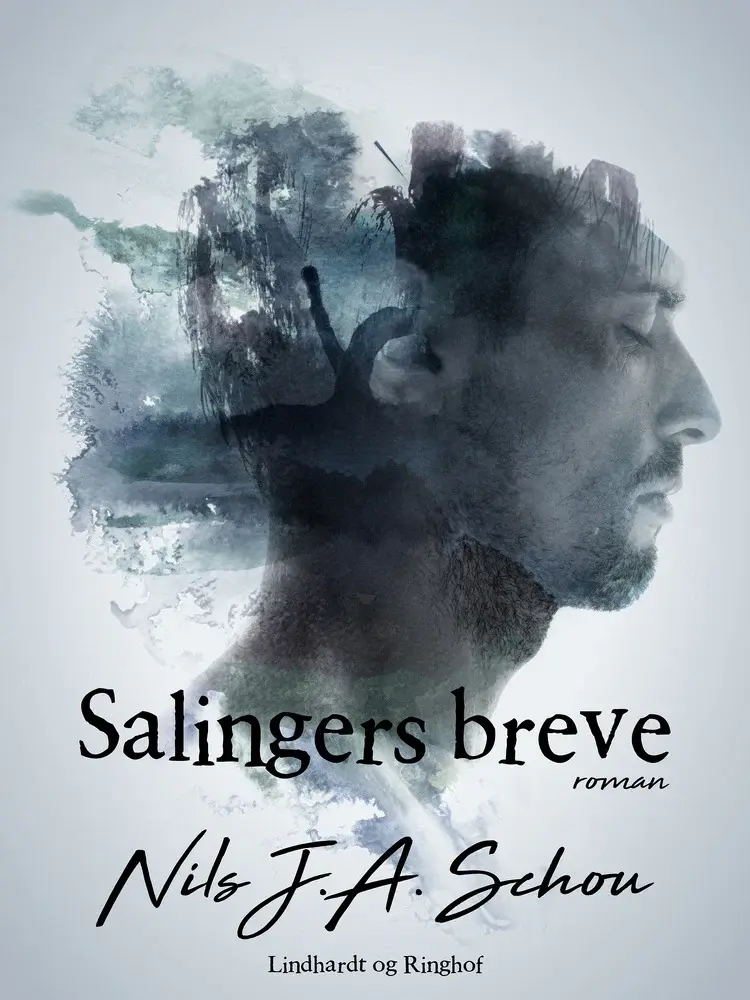 Salingers breve af Nils J. A. Schou