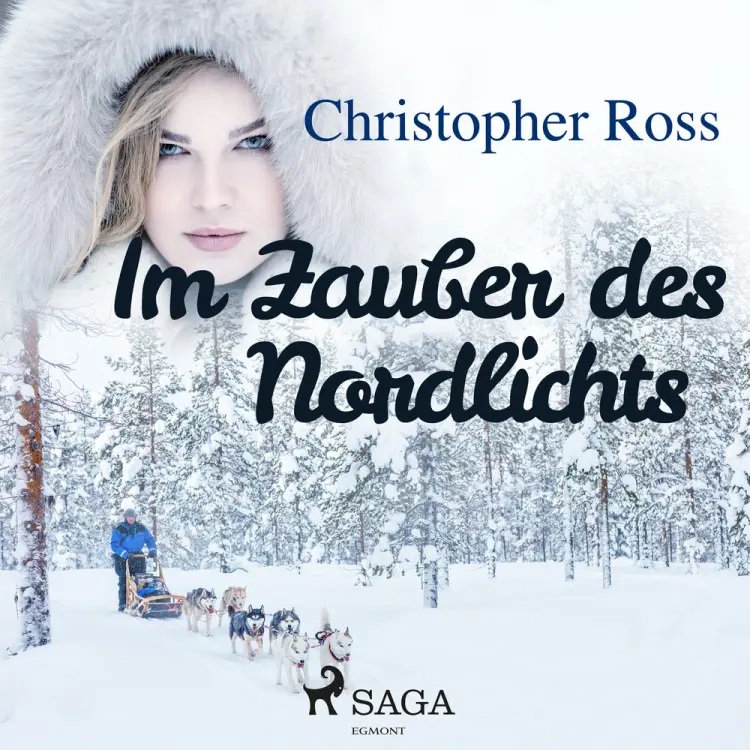 Im Zauber des Nordlichts af Christopher Ross