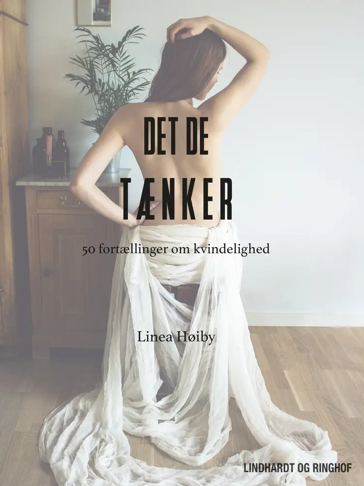 Det de tænker af Linea Høiby