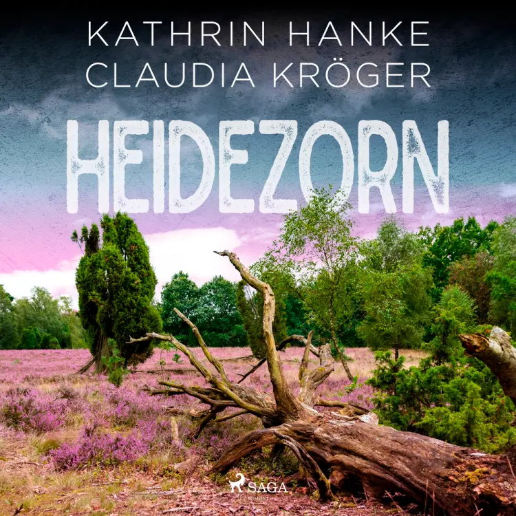 Heidezorn (Katharina von Hagemann, Band 5) af Claudia Kröger