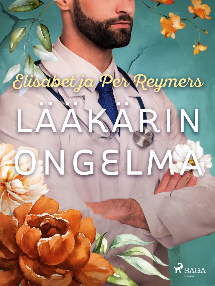Lääkärin ongelma af Elisabet ja Per Reymers