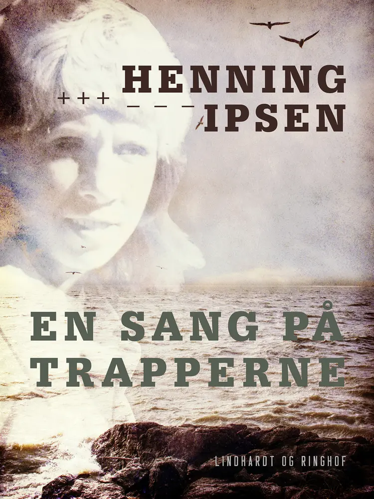 En sang på trapperne af Henning Ipsen