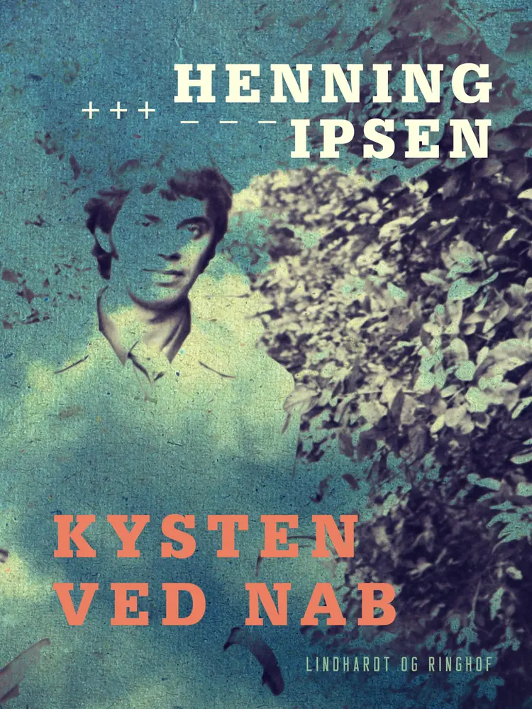 Kysten ved Nab af Henning Ipsen