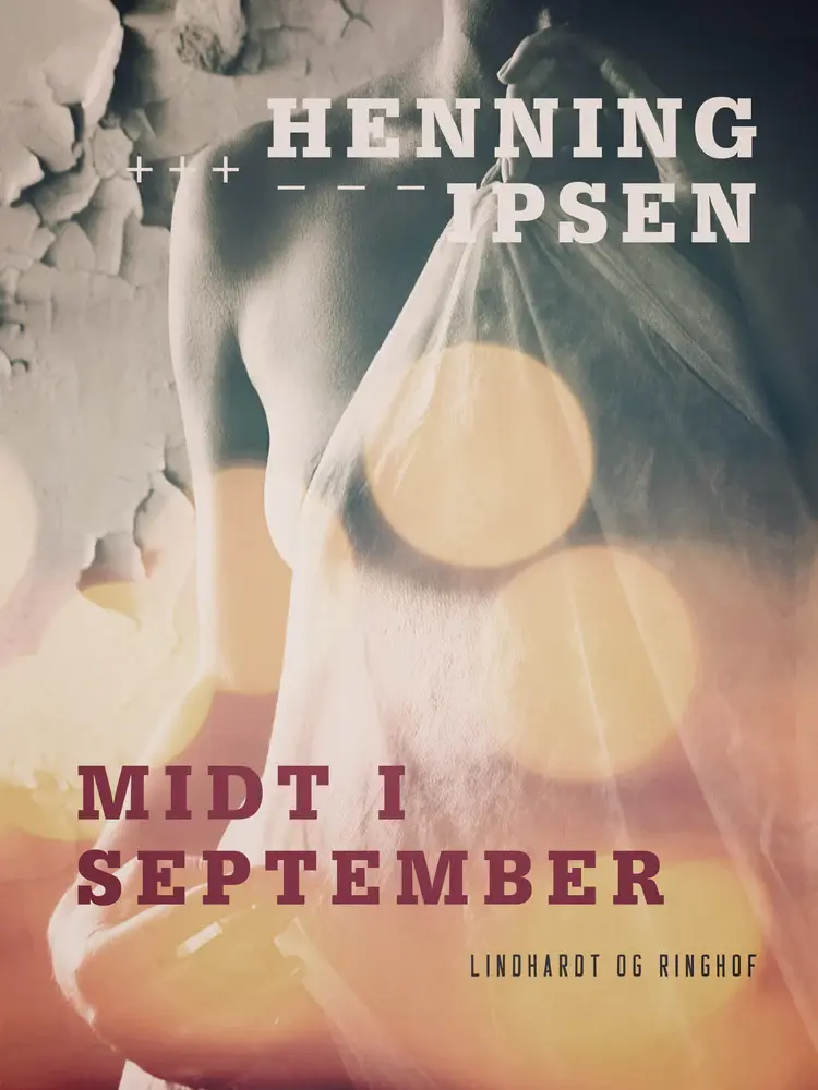 Midt i september af Henning Ipsen