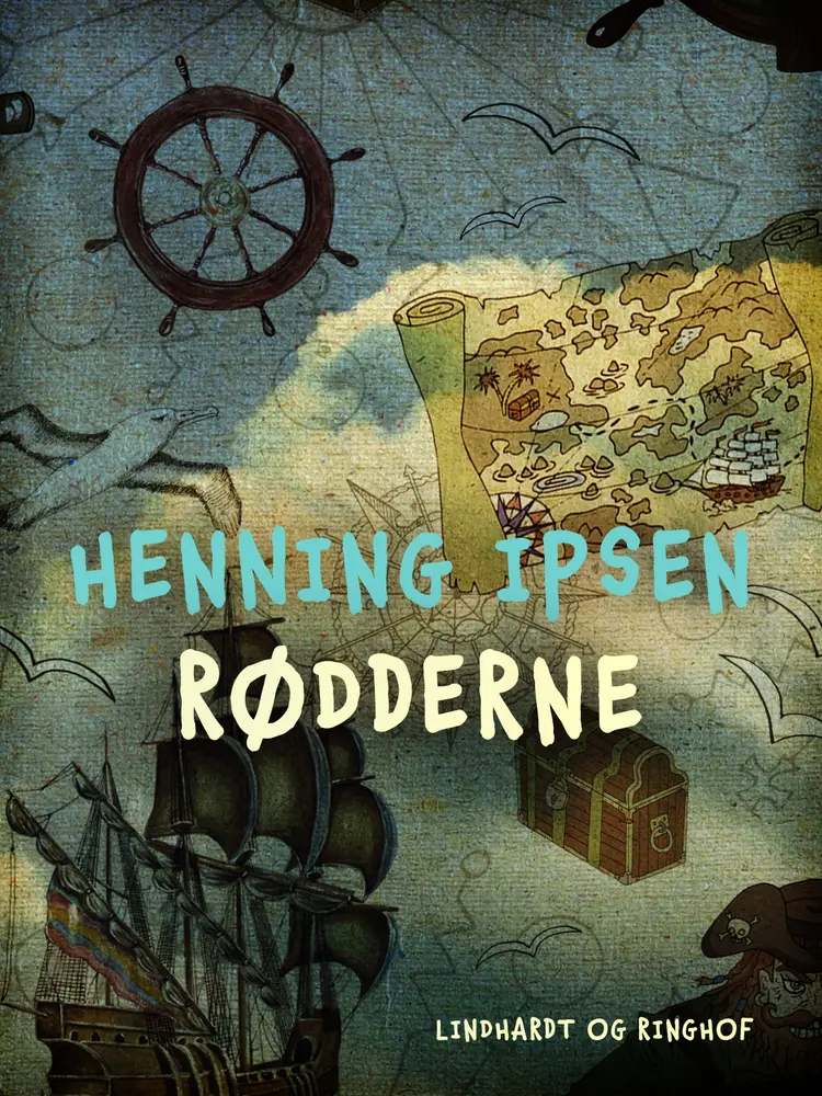 Rødderne af Henning Ipsen