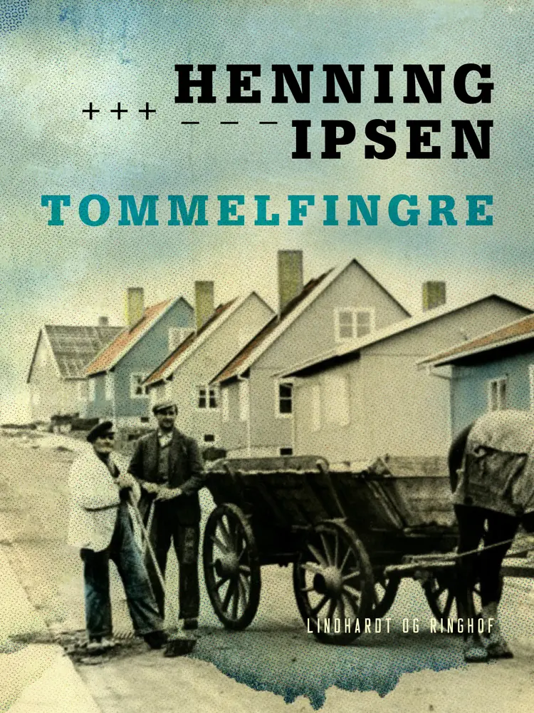 Tommelfingre af Henning Ipsen