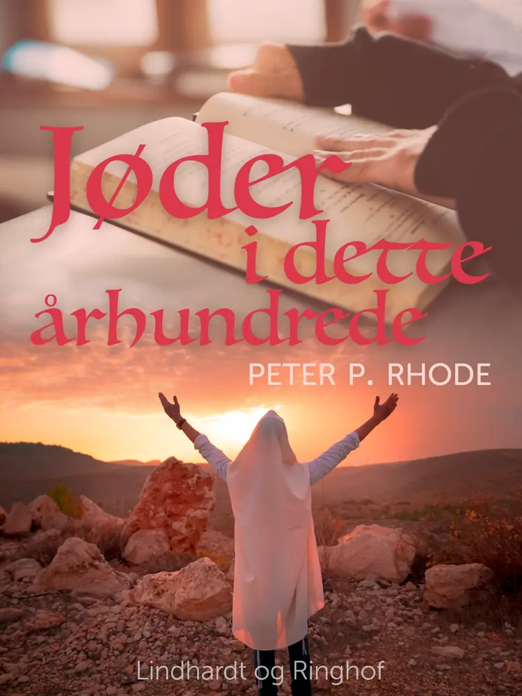 Jøder i dette århundrede af Peter P. Rohde