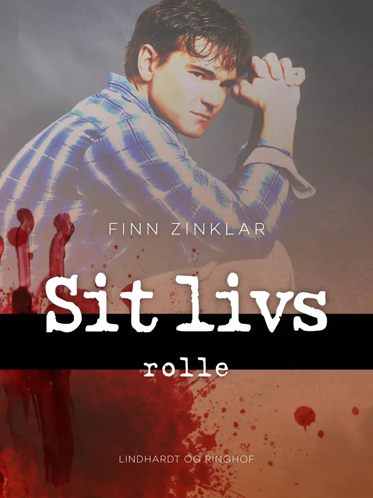 Sit livs rolle af Finn Zinklar