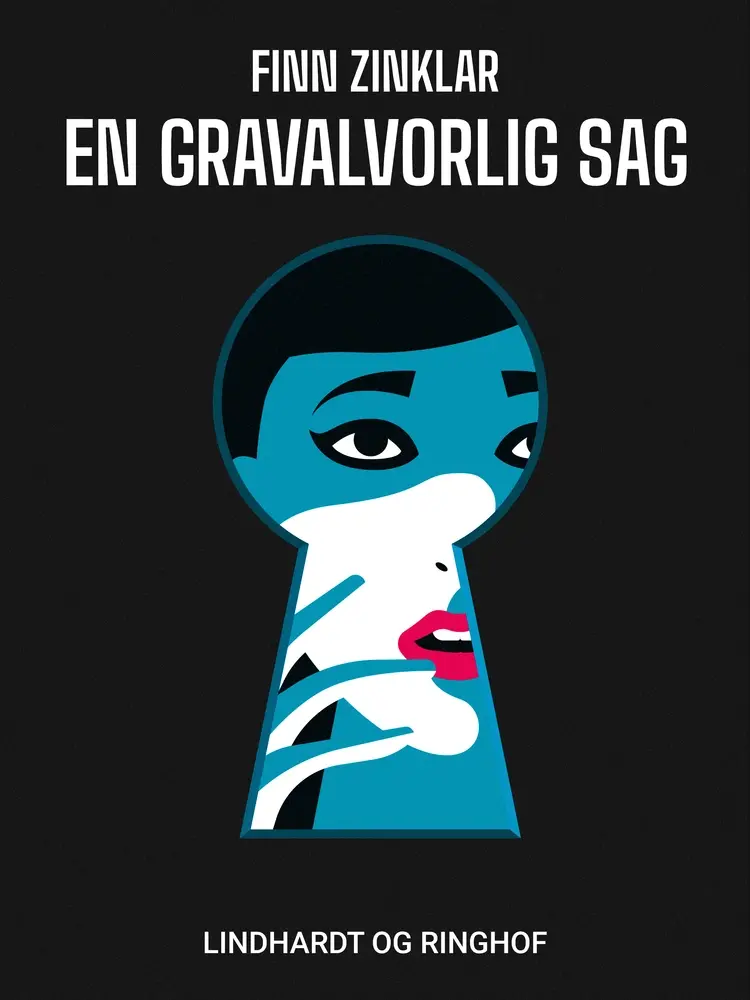 En gravalvorlig sag af Finn Zinklar