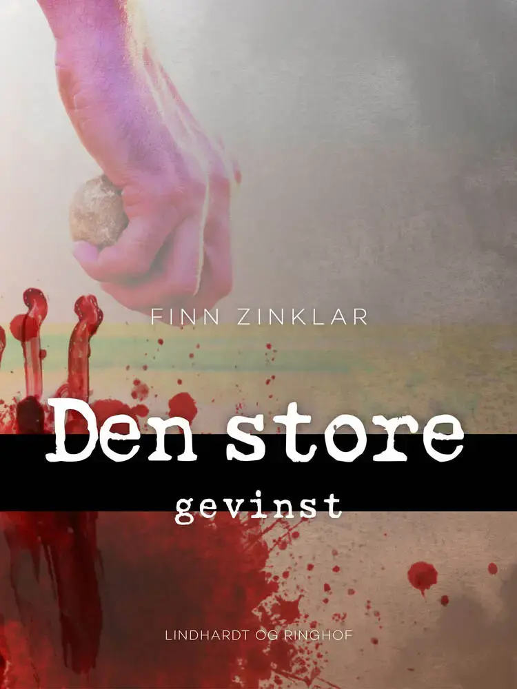 Den store gevinst af Finn Zinklar