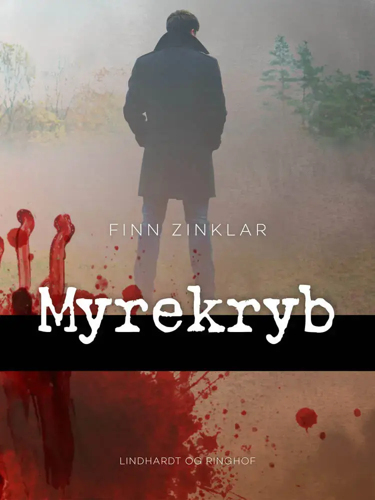 Myrekryb af Finn Zinklar