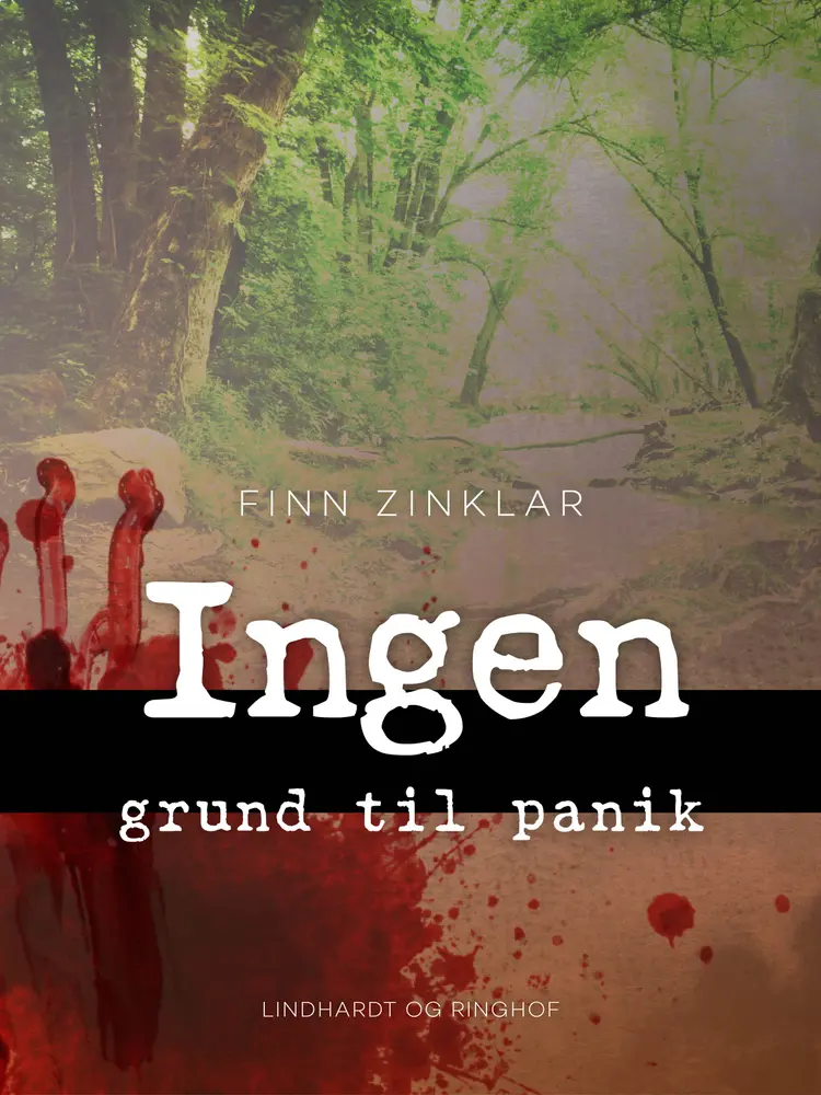 Ingen grund til panik af Finn Zinklar