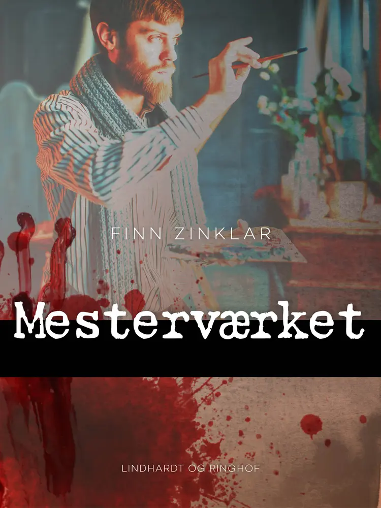 Mesterværket af Finn Zinklar