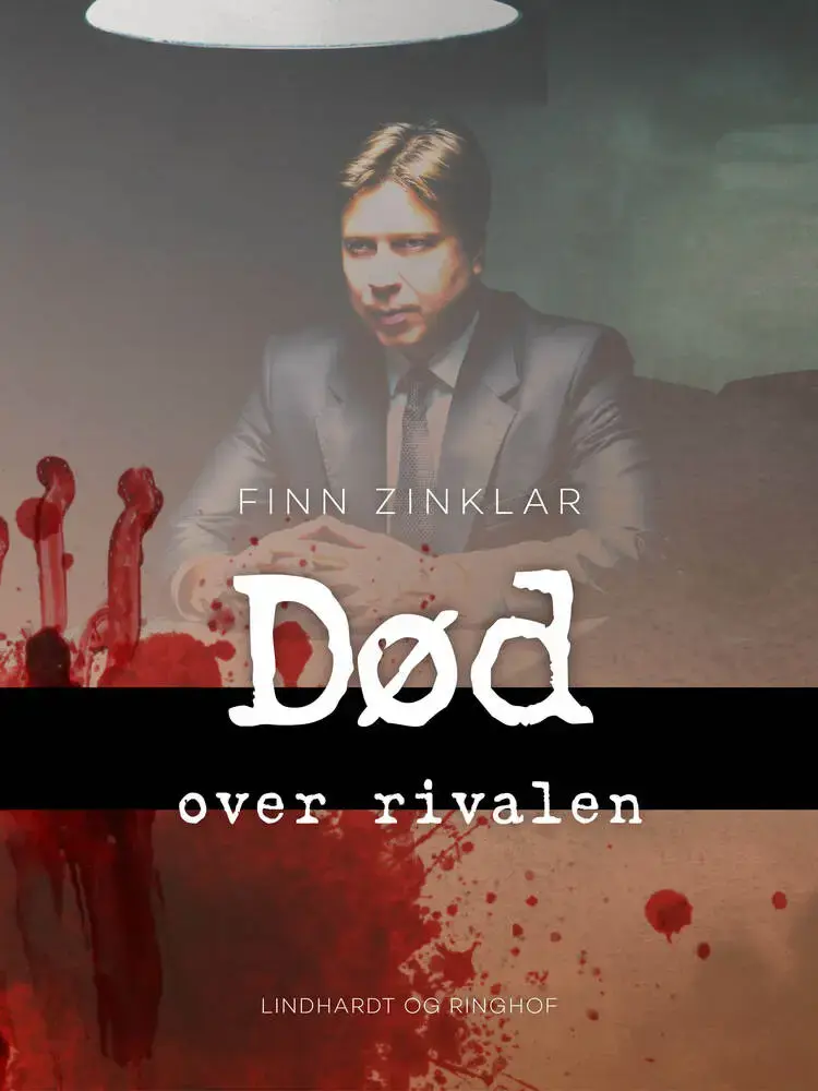 Død over rivalen af Finn Zinklar