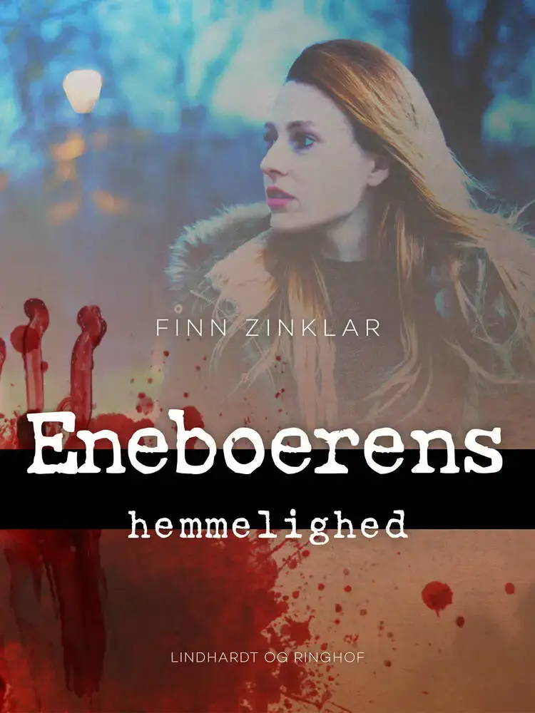 Eneboerens hemmelighed af Finn Zinklar