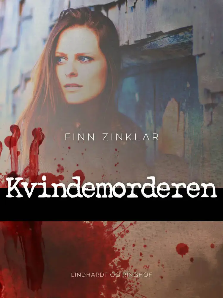 Kvindemorderen af Finn Zinklar