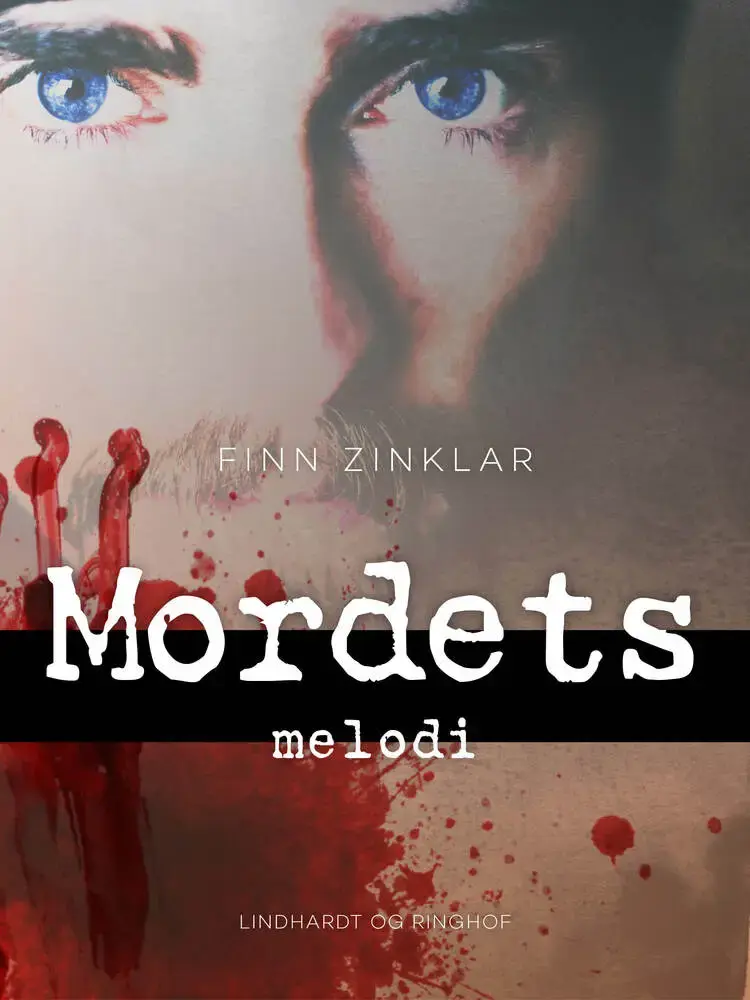 Mordets melodi af Finn Zinklar