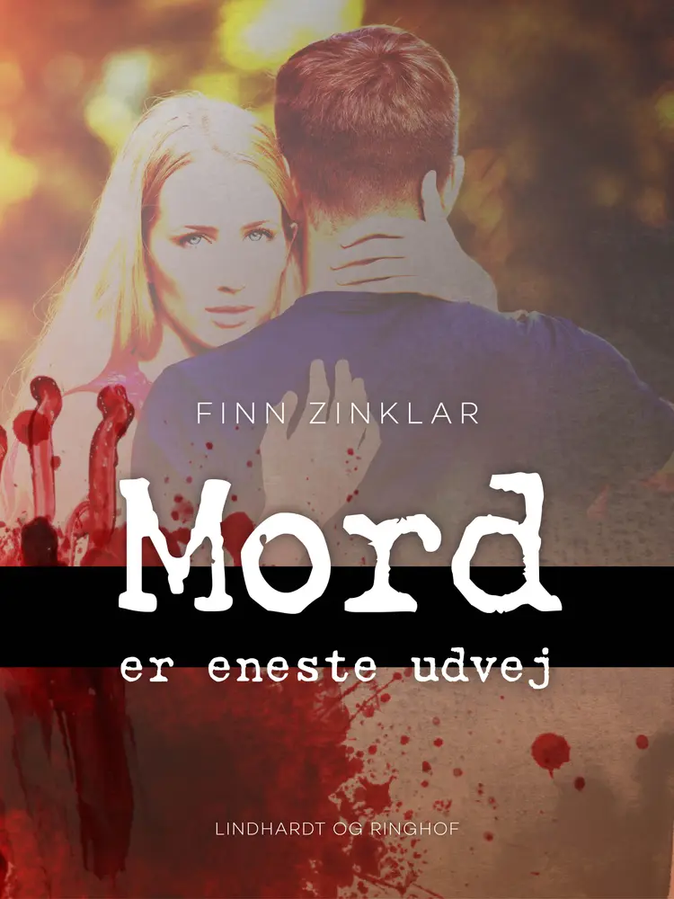 Mord er eneste udvej af Finn Zinklar