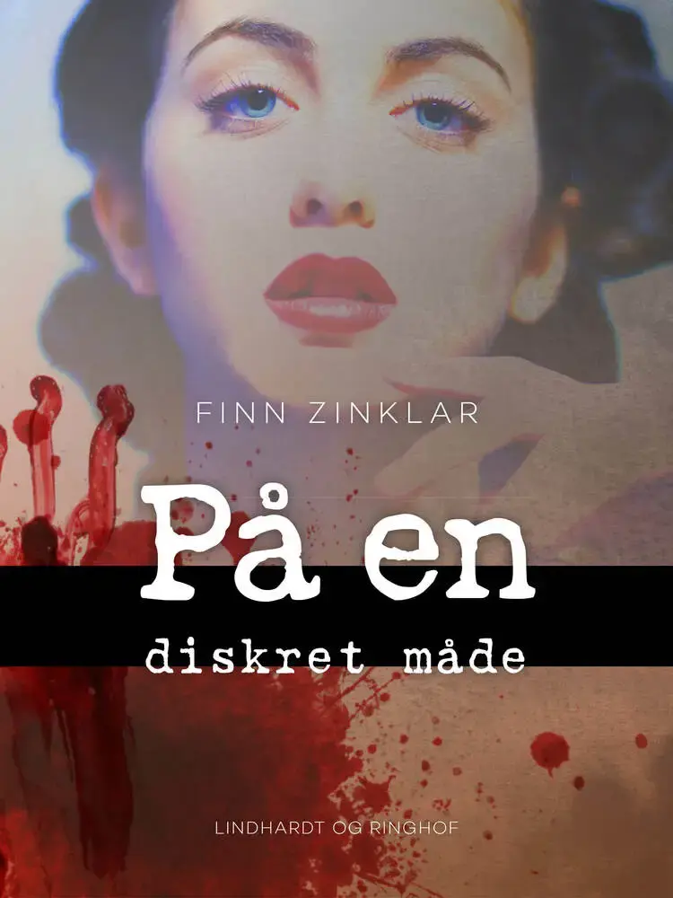 På en diskret måde af Finn Zinklar