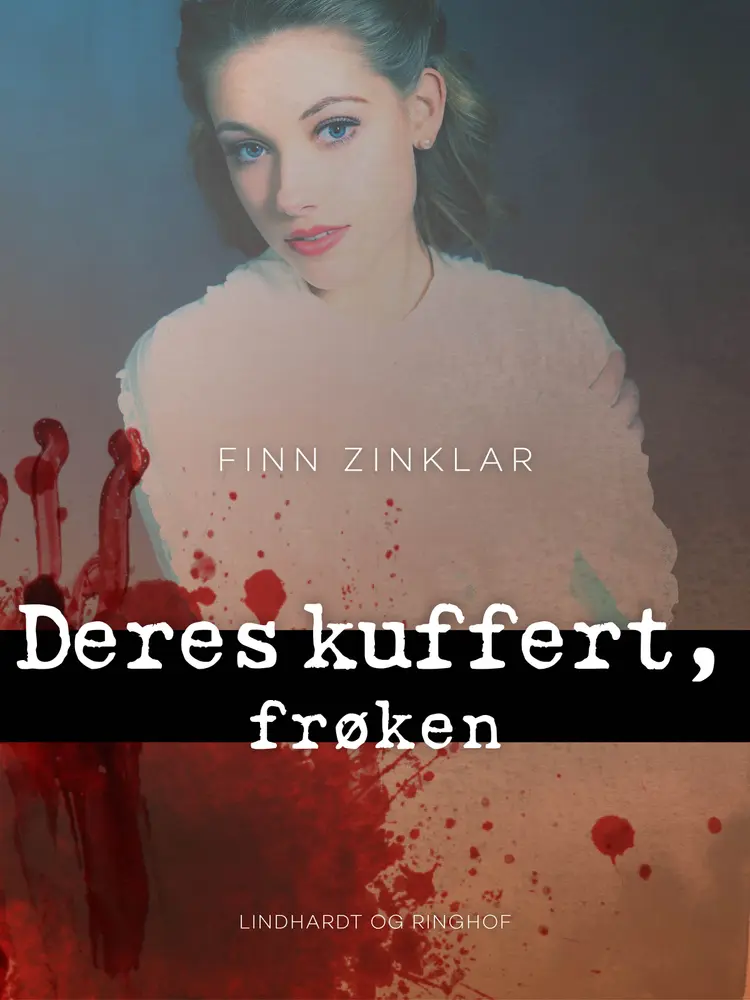 Deres kuffert, frøken af Finn Zinklar