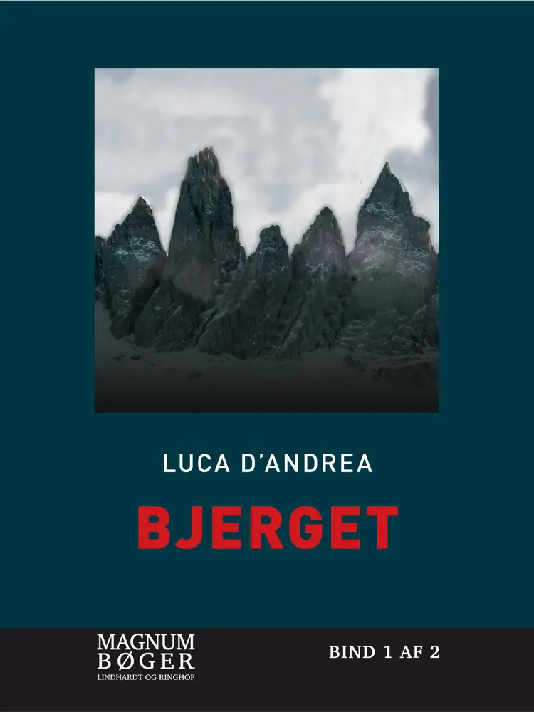 Bjerget af Luca d'Andrea