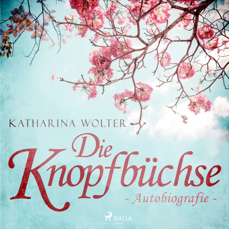 Die Knopfbüchse - Autobiografie af Katharina Wolter