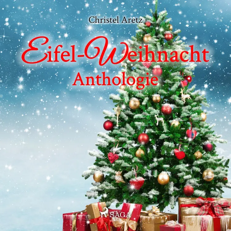 Eifel-Weihnacht - Anthologie af Christel Aretz