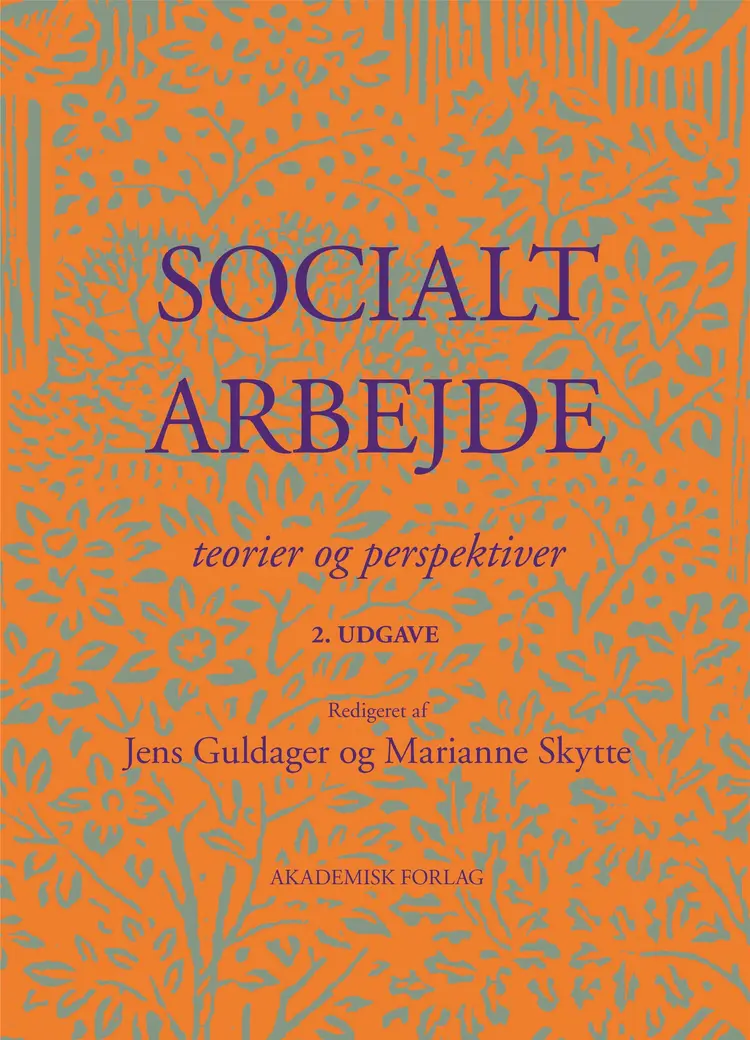 Socialt arbejde af .