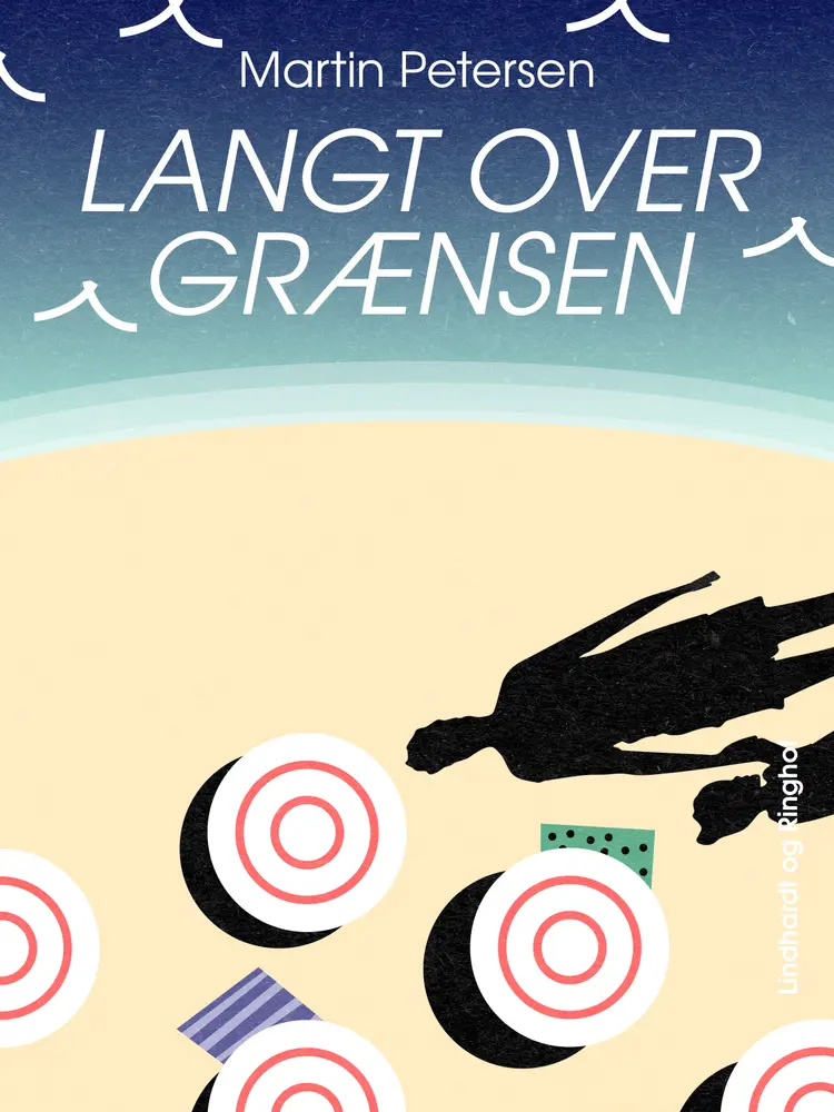 Langt over grænsen af Martin Petersen