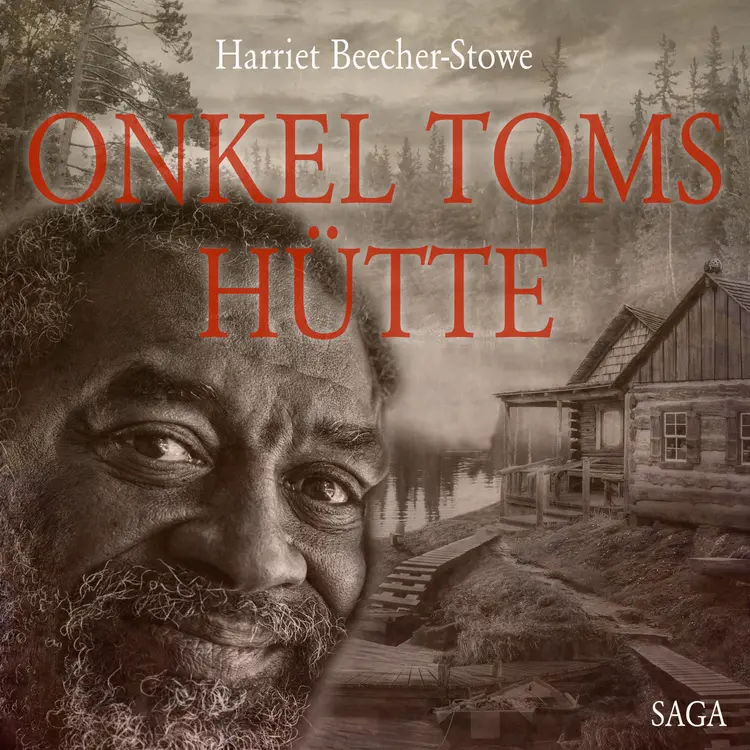 Onkel Toms Hütte af Lewis Carroll