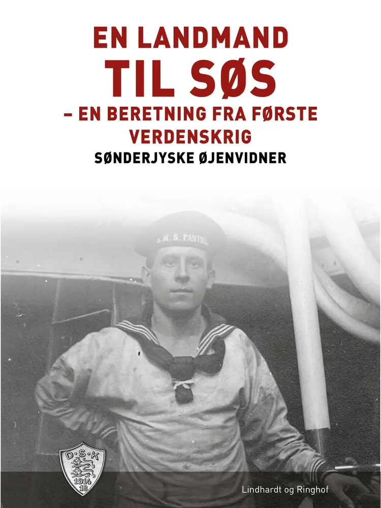 En landmand til søs af Sønderjyske Øjenvidner