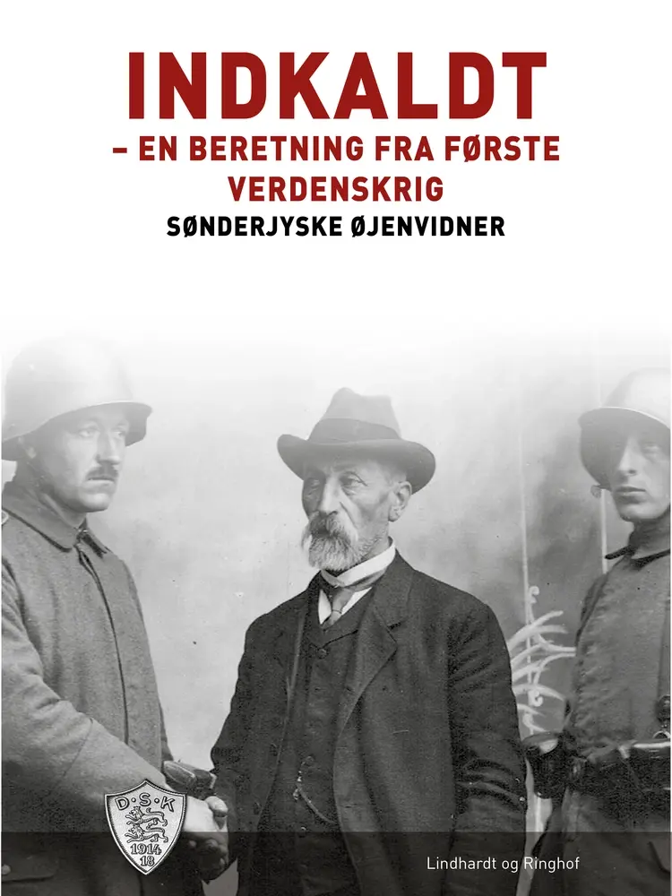 Indkaldt af Sønderjyske Øjenvidner