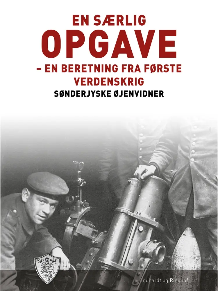 En særlig opgave af Sønderjyske Øjenvidner