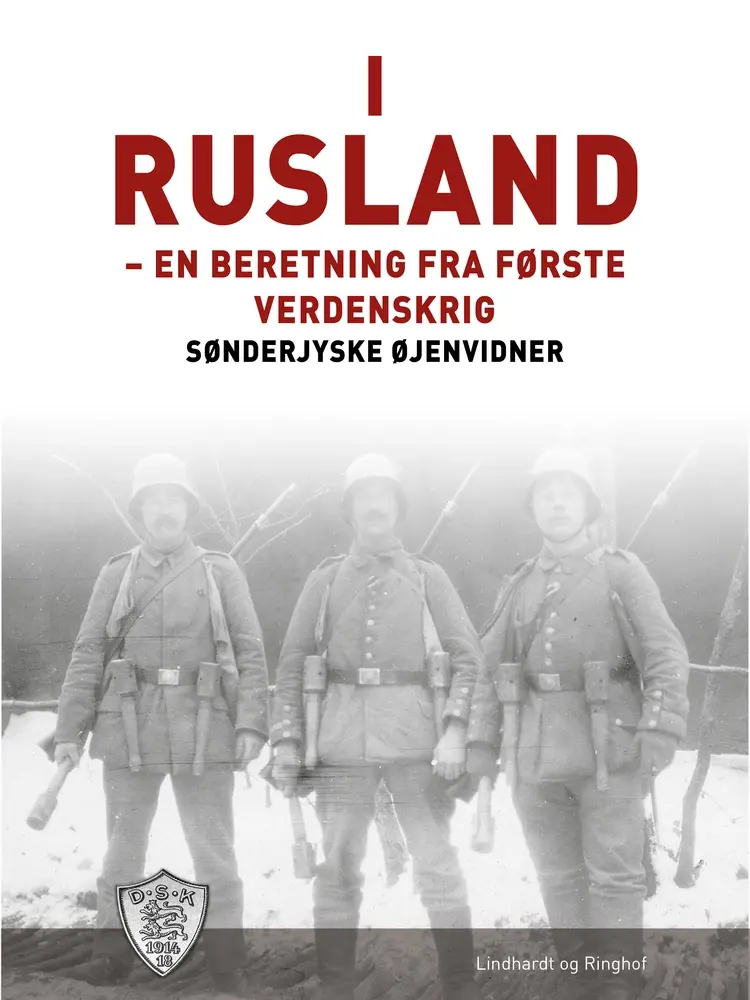 I Rusland af Sønderjyske Øjenvidner