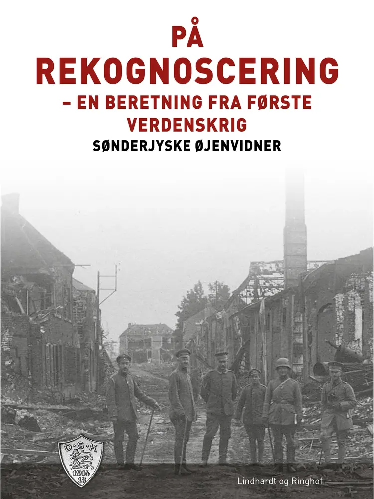 På rekognoscering af Sønderjyske Øjenvidner