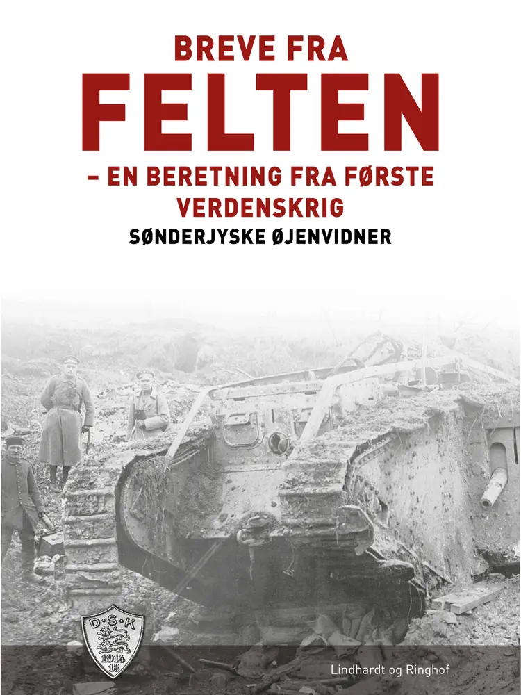 Breve fra felten af Sønderjyske Øjenvidner