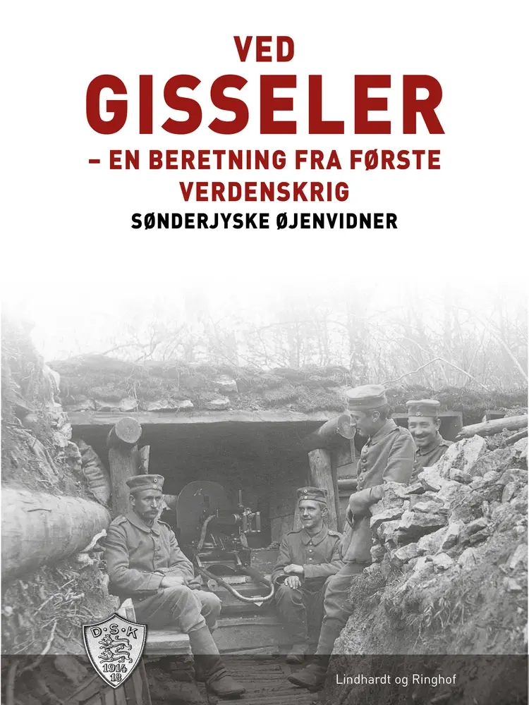Ved Gisseler af Sønderjyske Øjenvidner