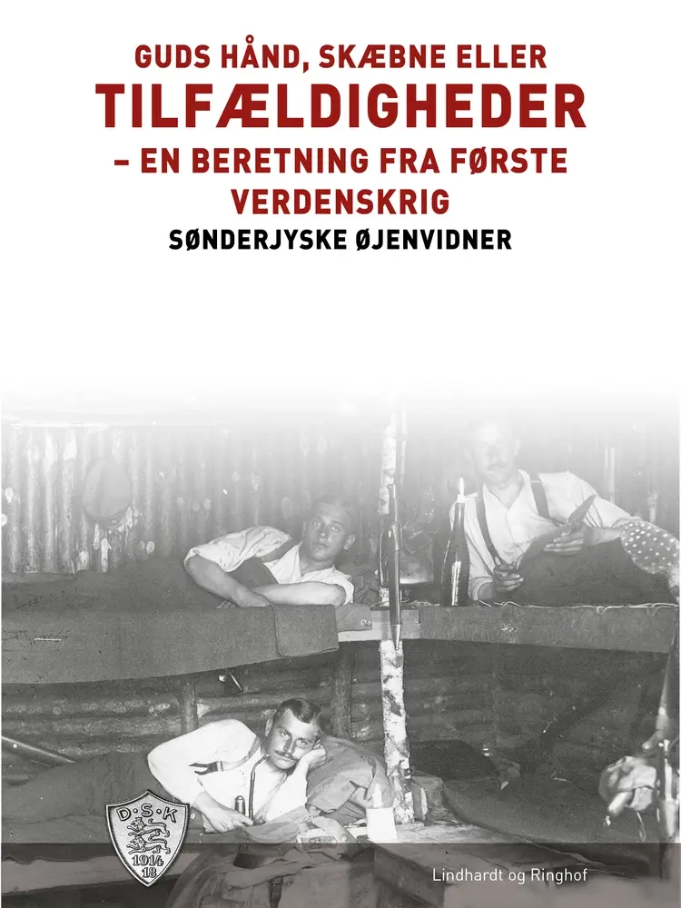 Guds hånd, skæbne eller tilfældigheder af Sønderjyske Øjenvidner