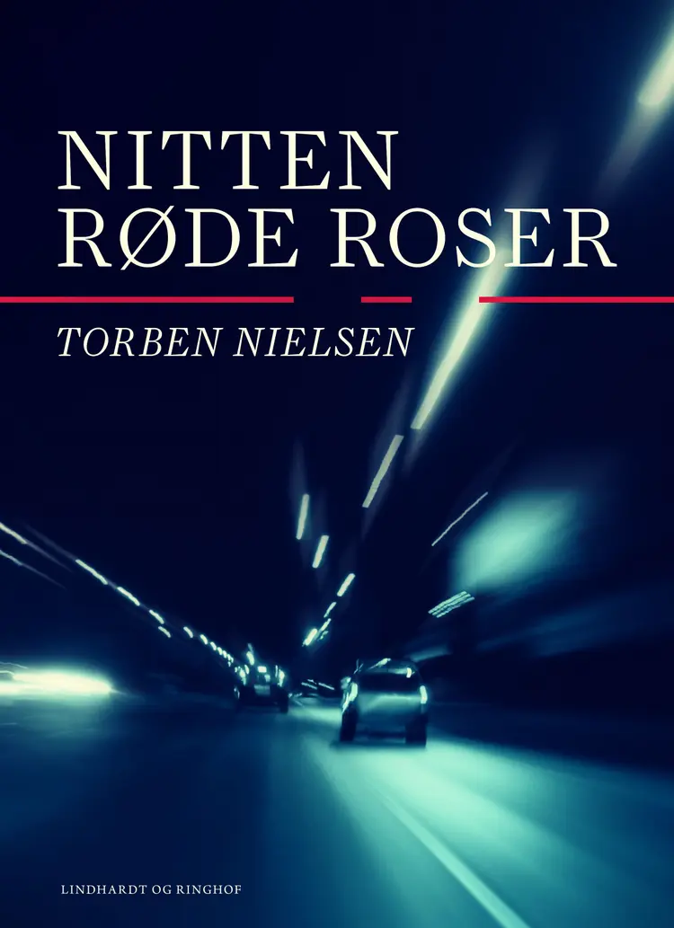 Nitten røde roser af Torben Nielsen