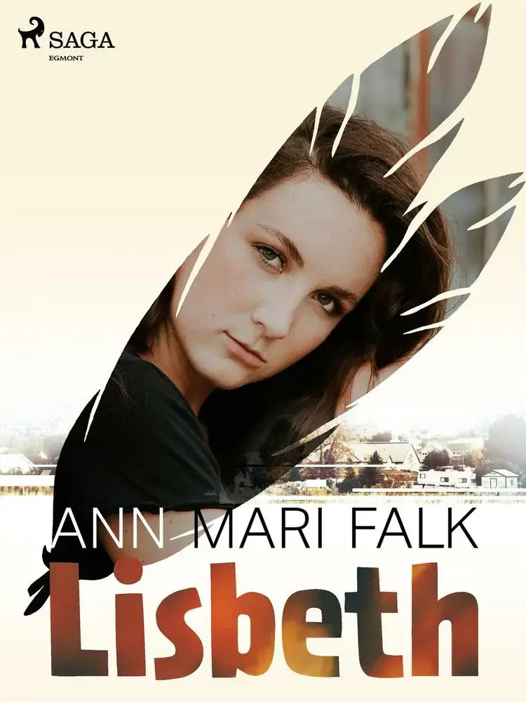 Lisbeth af Ann Mari Falk