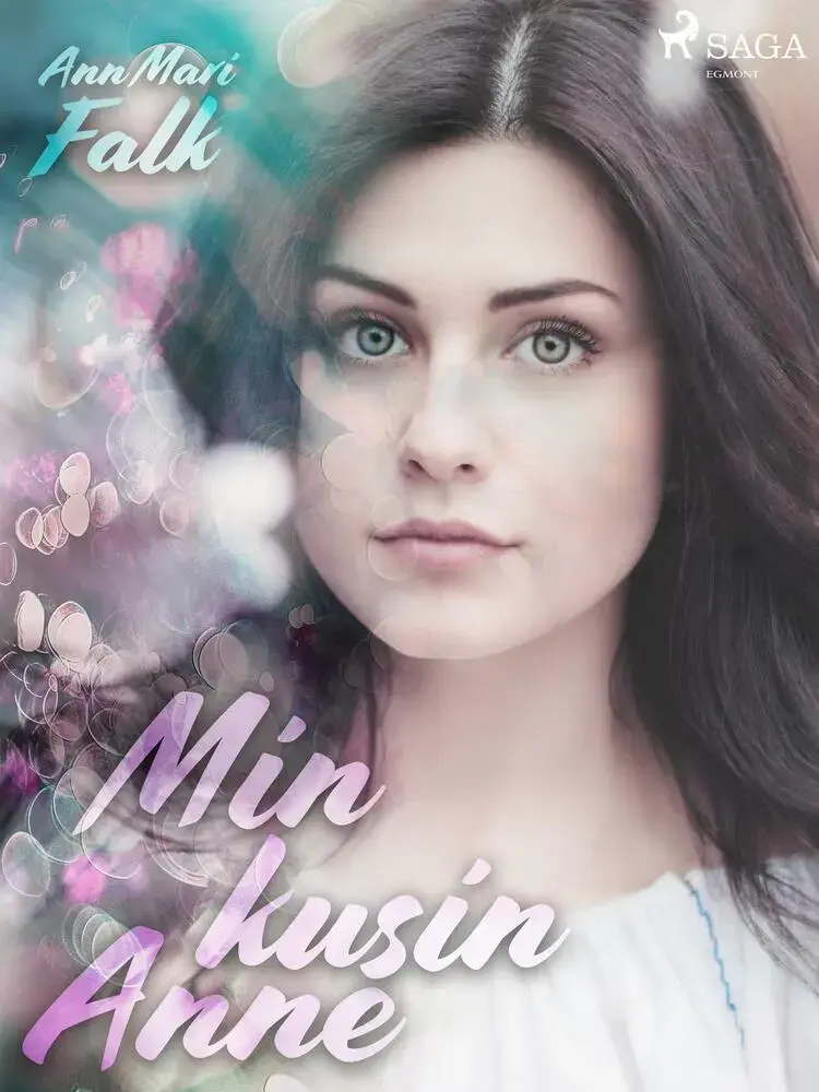 Min Kusin Anne af Ann Mari Falk