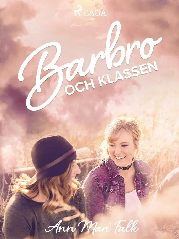 Barbro och klassen af Ann Mari Falk